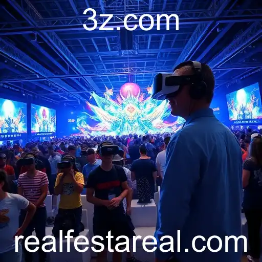 Celebrações Digitais Ganham Força e Tendências para 2025
