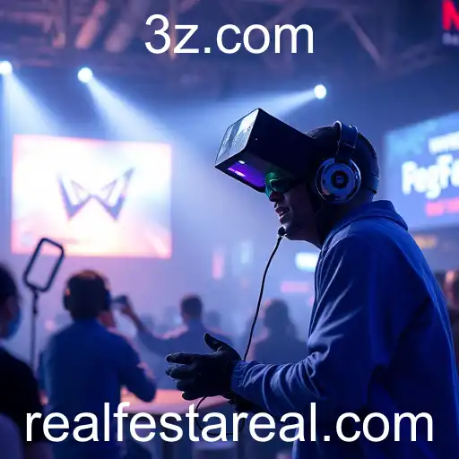 Inovações e Desafios do Mundo dos Jogos