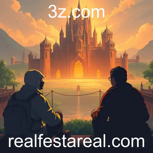 Realfesta: A Evolução do Entretenimento em 2025