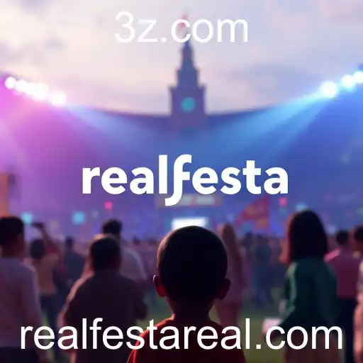 A Evolução dos Jogos com RealFesta