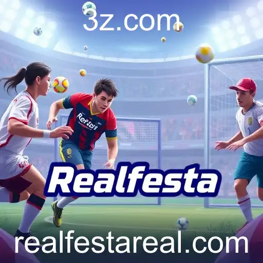 Realfesta Revoluciona 2025 com Novidades Incríveis