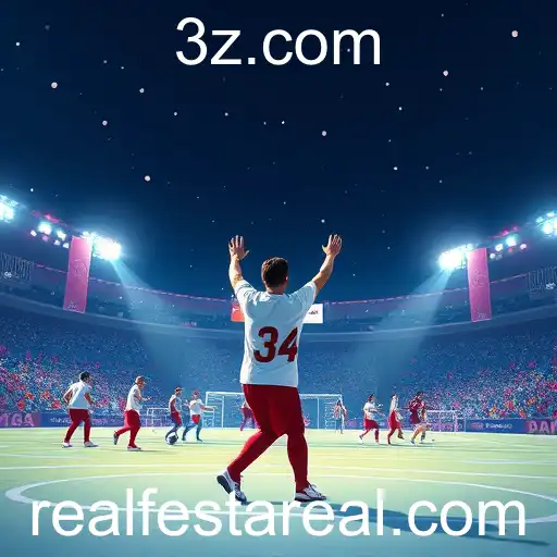 O Sucesso Ascendente do 'Realfesta' nos Jogos Digitais