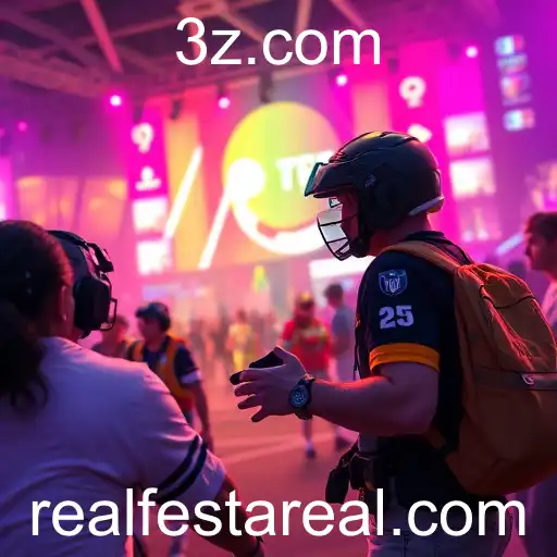 A Revolução dos Jogos On-line em 2025