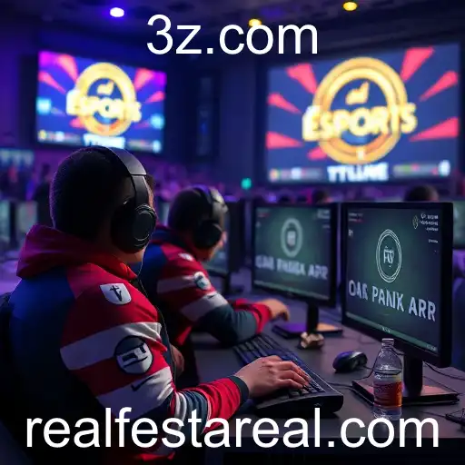 Lançamento Empolgante de Jogo: RealFesta Inspira a Comunidade Gamer