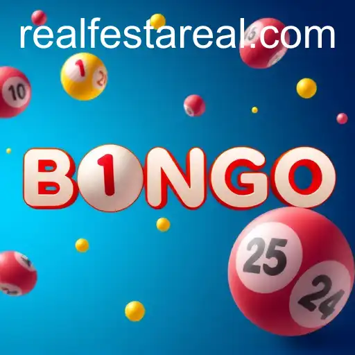 Exploring the World of Bingo Games with Realfesta