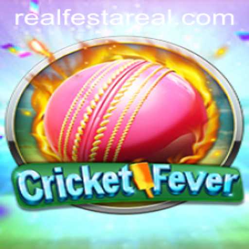 CricketFever: Embrace the Thrill of Realfesta