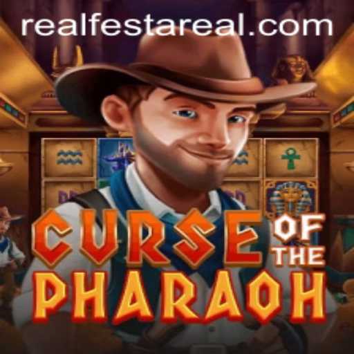 Curse of the Pharaoh: Unveiling the Mysteries of Realfesta