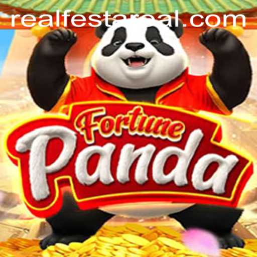 Unveiling FortunePanda: A Dive into the Enchanting World of Realfesta