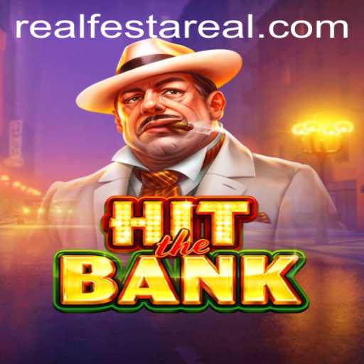 HitTheBank: Dive into the Realfesta Revolution