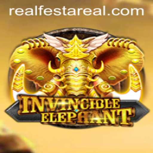 Invincible Elephant: A Deep Dive into the World of Realfesta Gaming