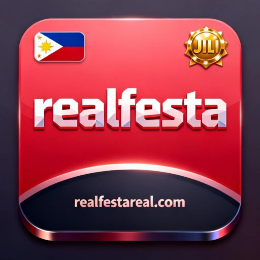 realfesta logo