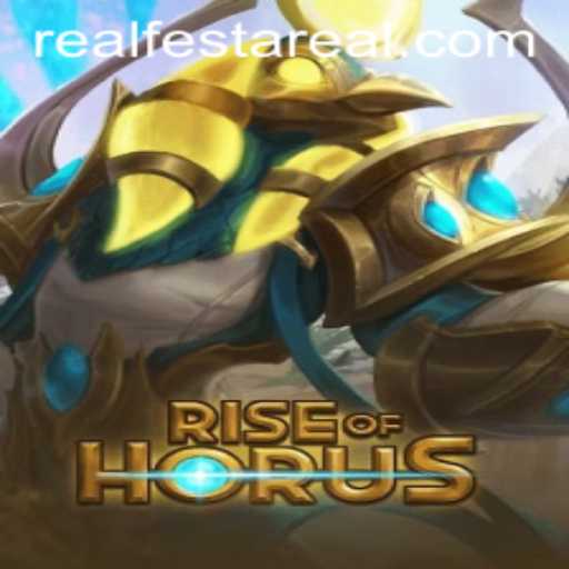 RiseofHorus: The Epic Egyptian Adventure Awaits