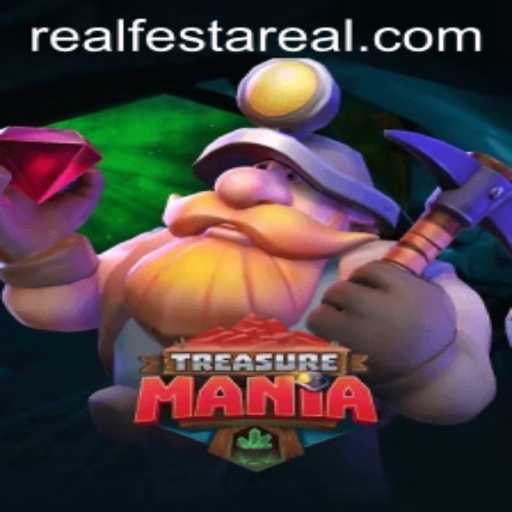 TreasureMania: Embark on the Ultimate Adventure at Realfesta