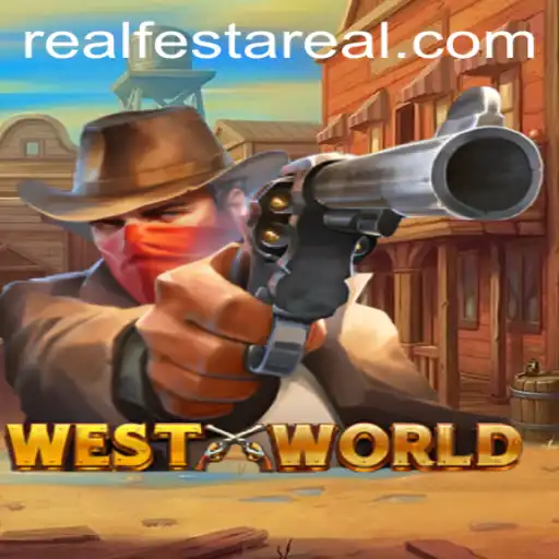 The Immersive Experience of WestWorld: Realfesta